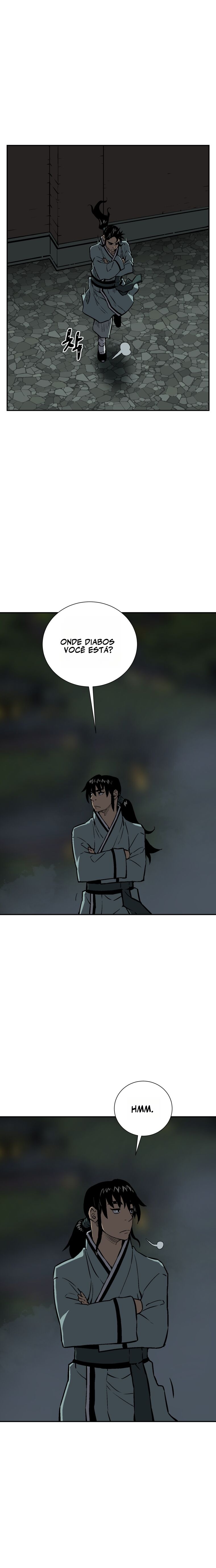 Moonlight Sword Capítulo 24 Página 15