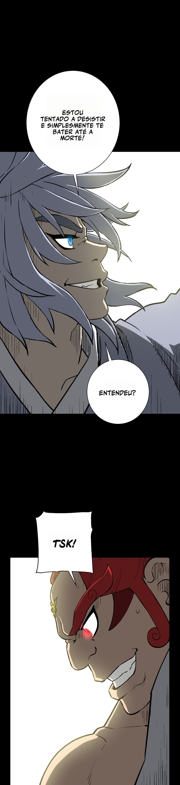 Moonlight Sword Capítulo 24 Página 25