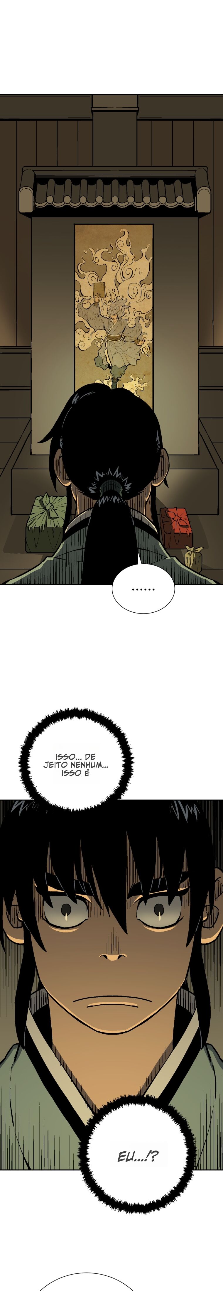 Moonlight Sword Capítulo 25 Página 22