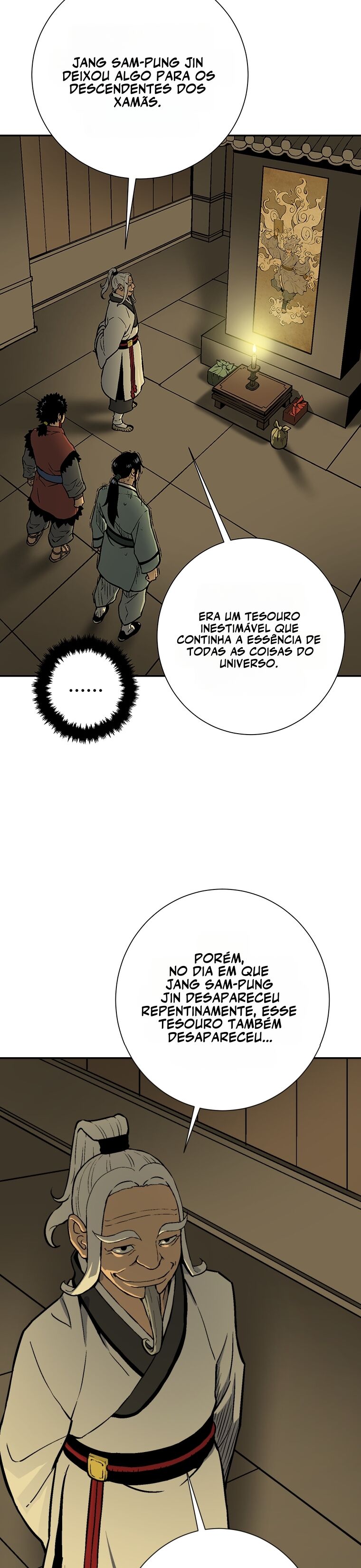 Moonlight Sword Capítulo 25 Página 23