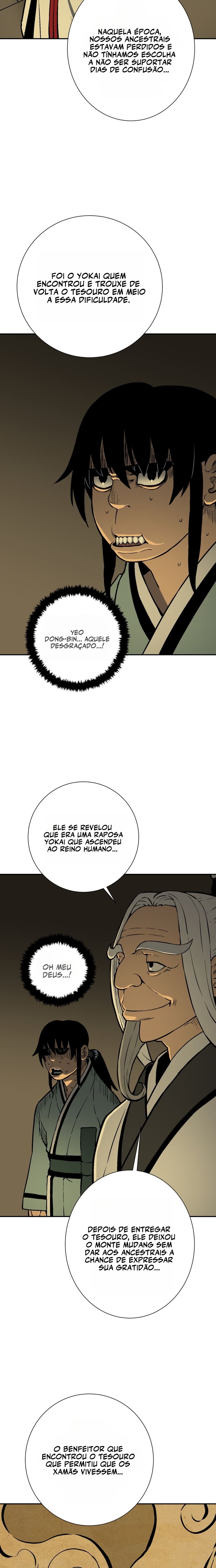 Moonlight Sword Capítulo 25 Página 24