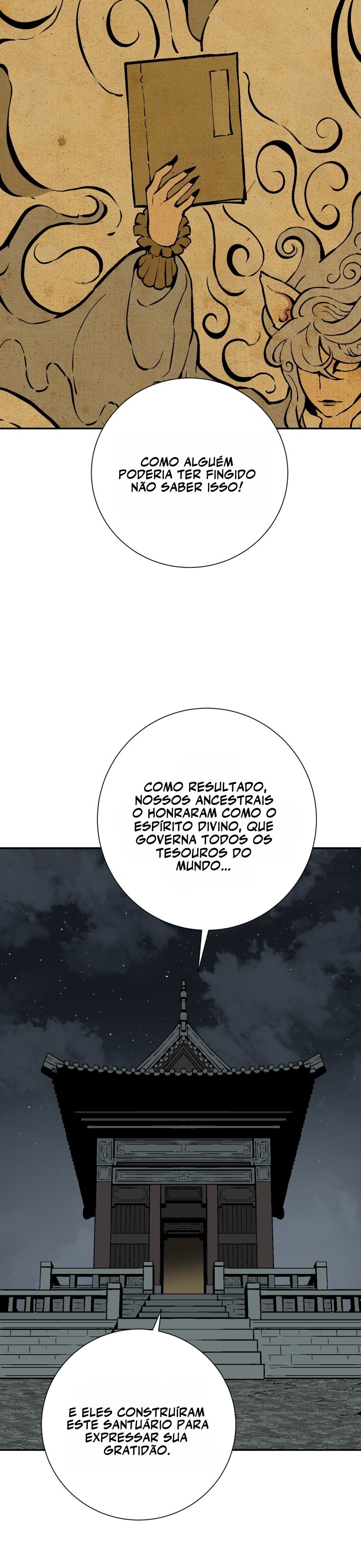 Moonlight Sword Capítulo 25 Página 25