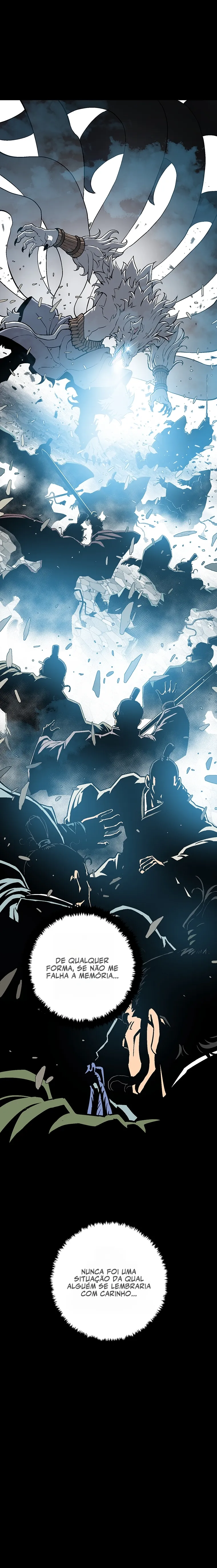 Moonlight Sword Capítulo 26 Página 14