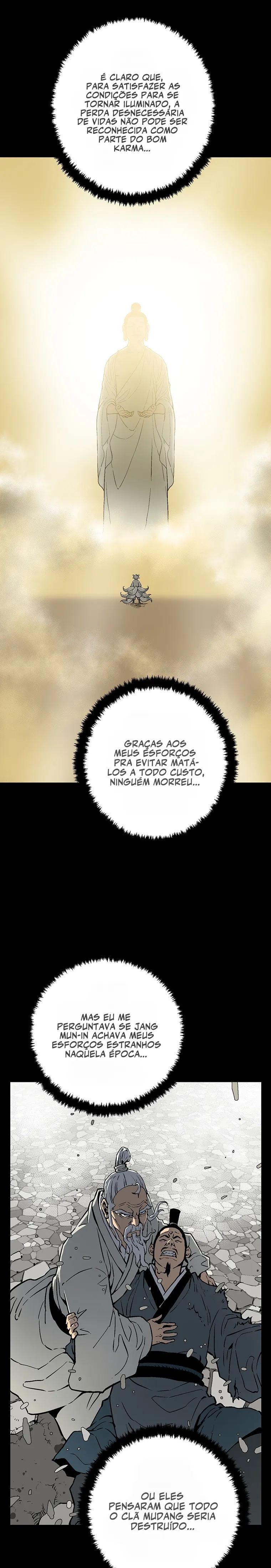 Moonlight Sword Capítulo 26 Página 15
