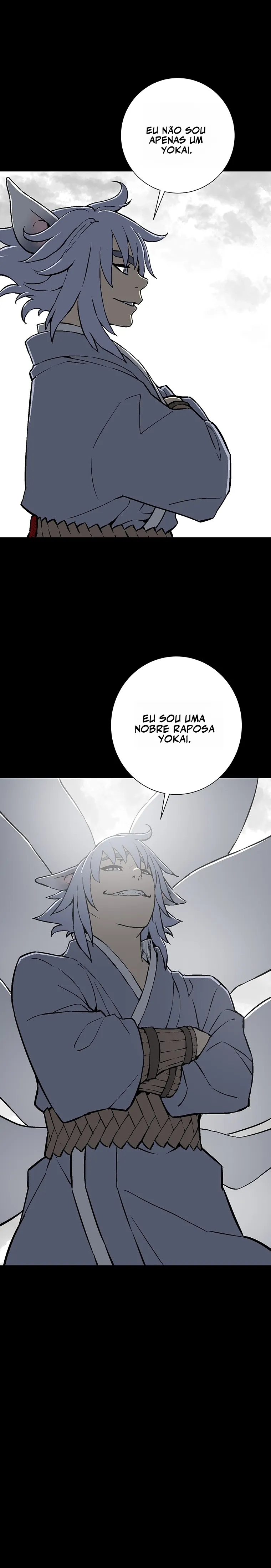Moonlight Sword Capítulo 26 Página 19