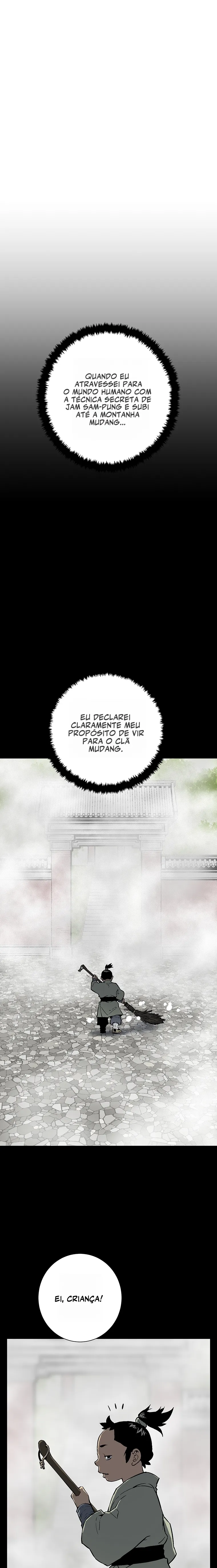 Moonlight Sword Capítulo 26 Página 2