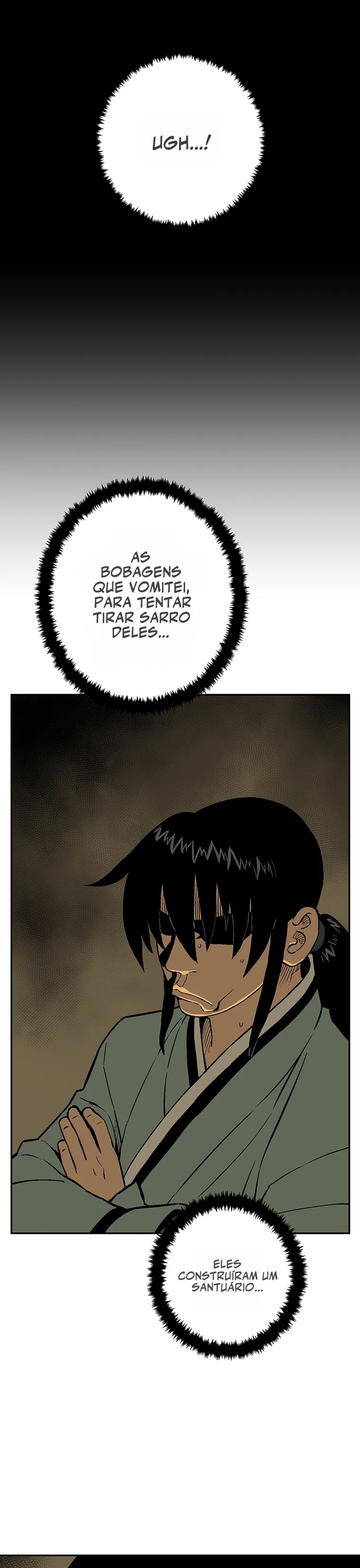 Moonlight Sword Capítulo 26 Página 20
