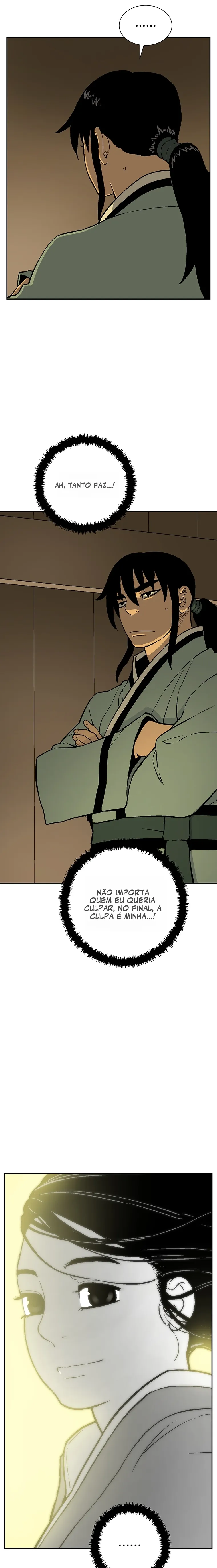 Moonlight Sword Capítulo 26 Página 22