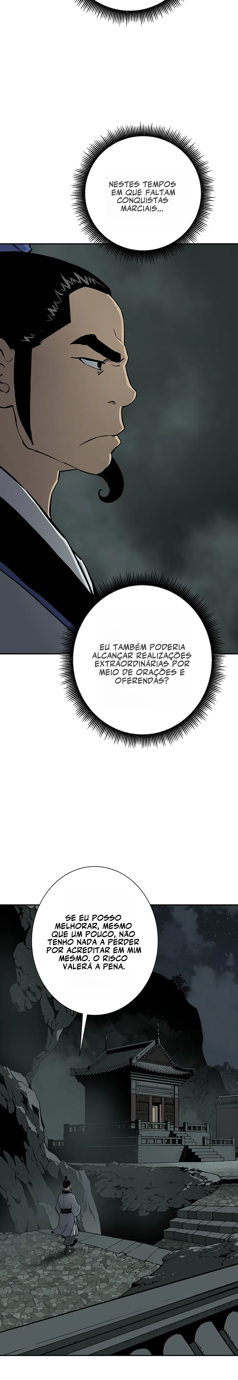 Moonlight Sword Capítulo 26 Página 30
