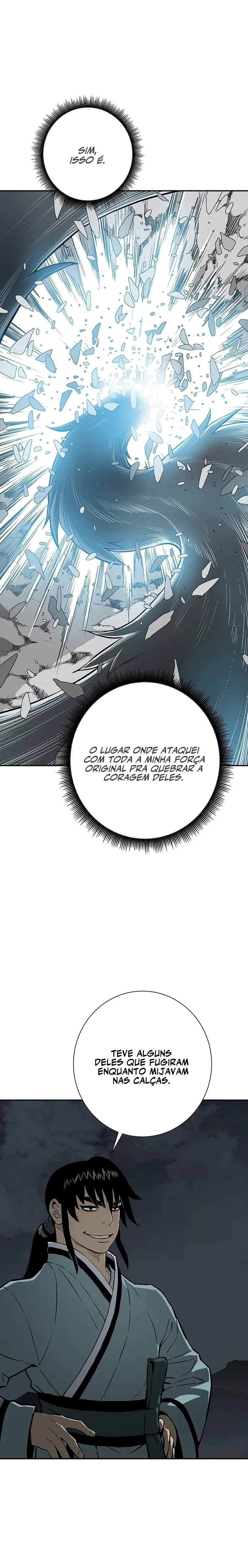 Moonlight Sword Capítulo 27 Página 13