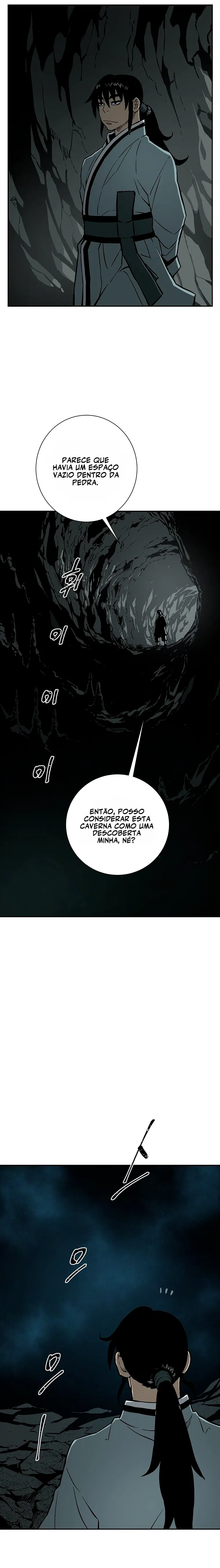 Moonlight Sword Capítulo 27 Página 15