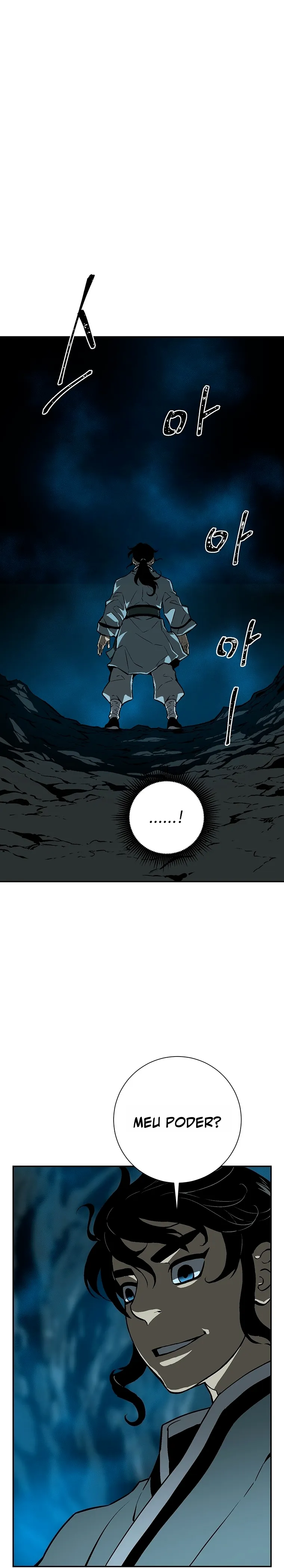 Moonlight Sword Capítulo 27 Página 16