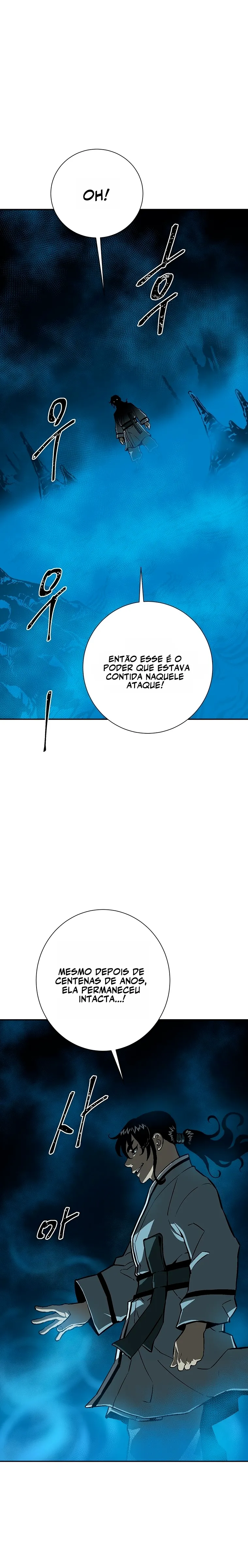 Moonlight Sword Capítulo 27 Página 18
