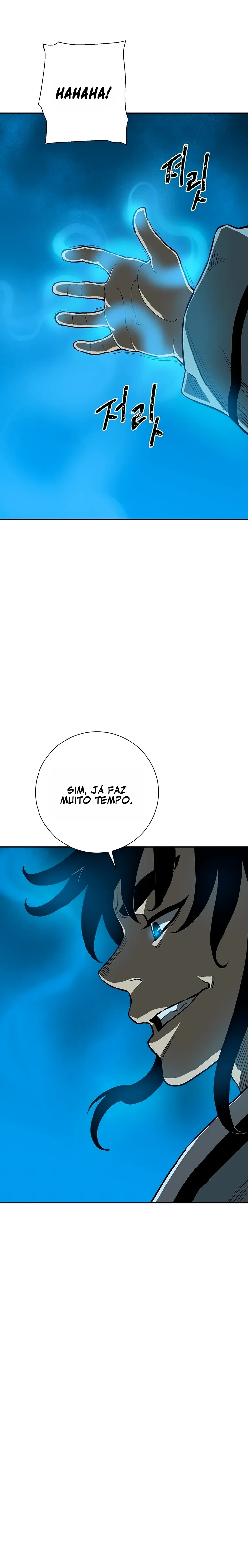 Moonlight Sword Capítulo 27 Página 19