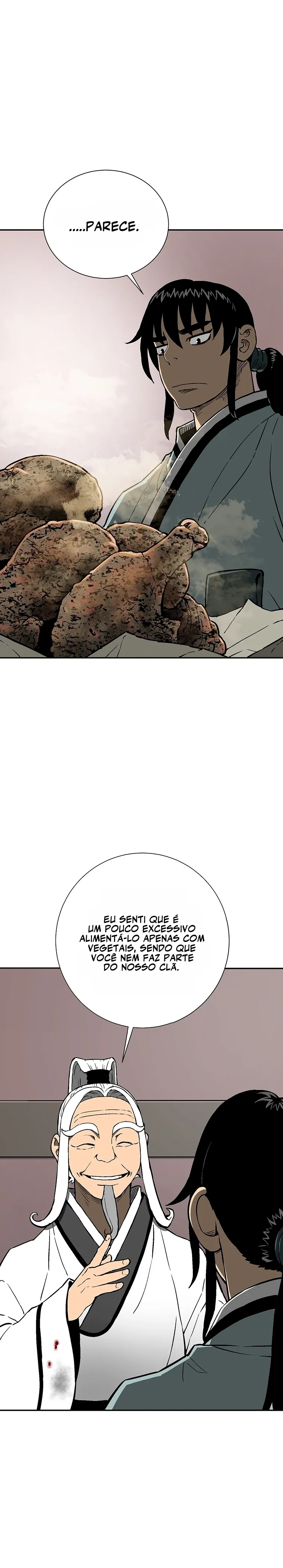 Moonlight Sword Capítulo 27 Página 24