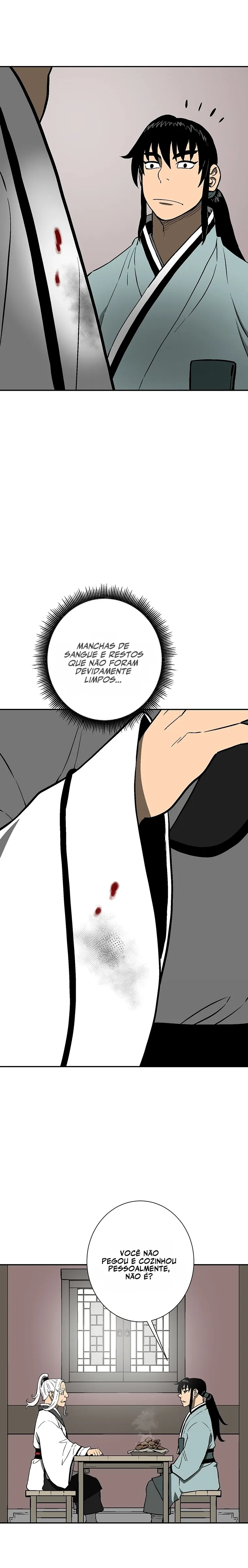 Moonlight Sword Capítulo 27 Página 25