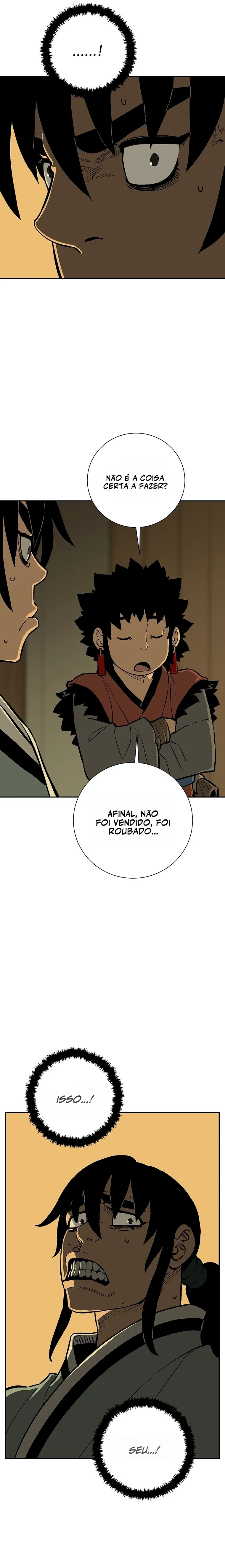 Moonlight Sword Capítulo 27 Página 5
