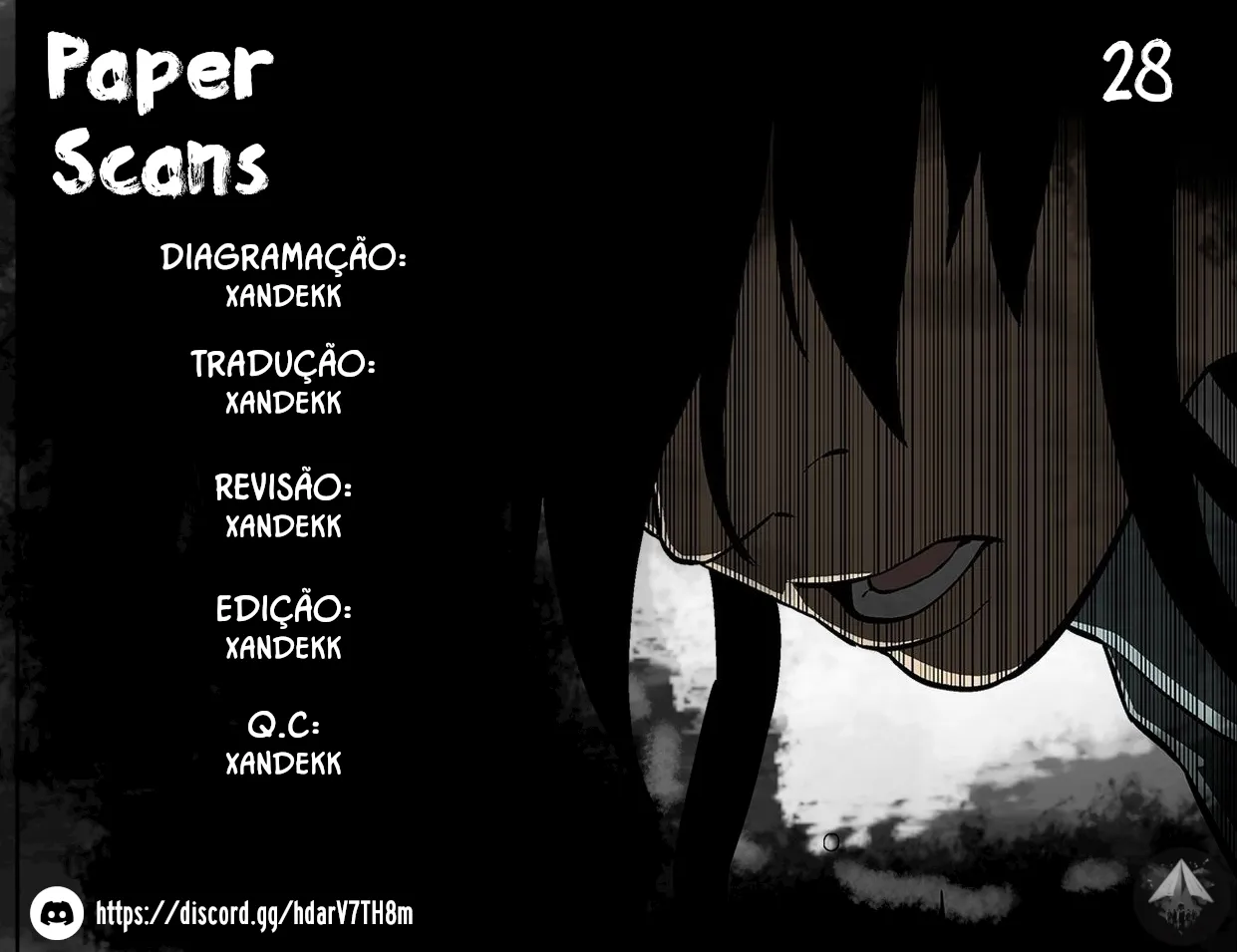 Moonlight Sword Capítulo 28 Página 1