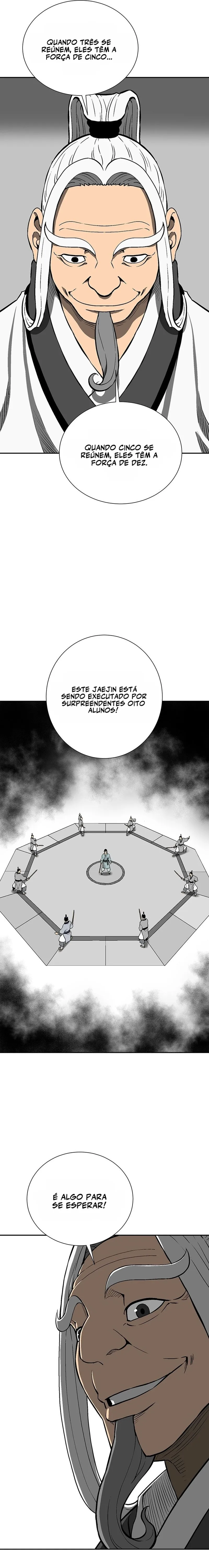 Moonlight Sword Capítulo 28 Página 24