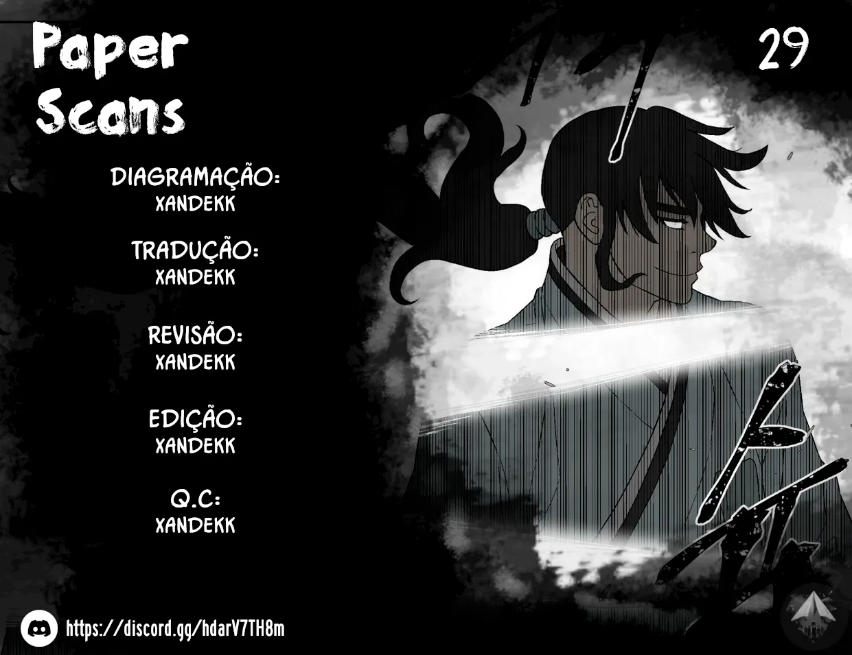 Moonlight Sword Capítulo 29 Página 1