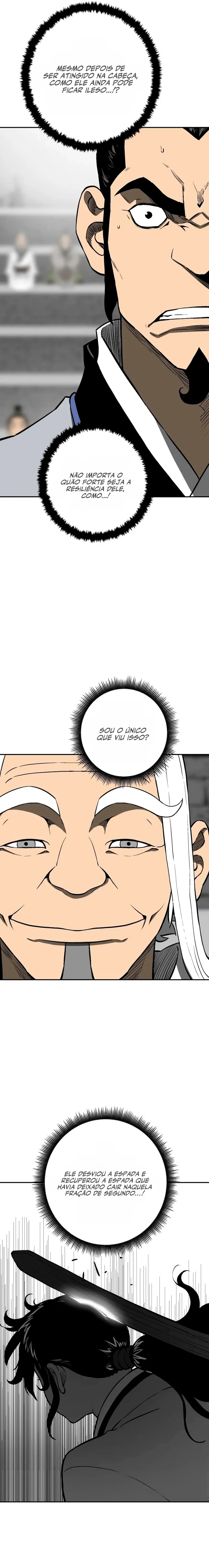 Moonlight Sword Capítulo 29 Página 10