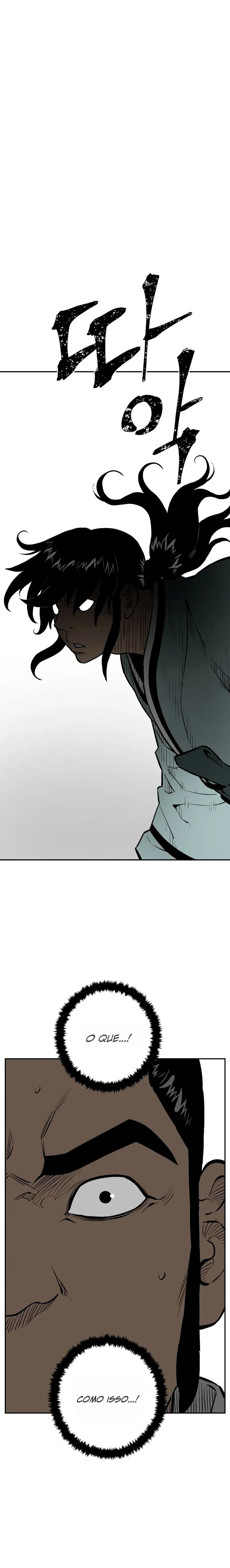 Moonlight Sword Capítulo 29 Página 2