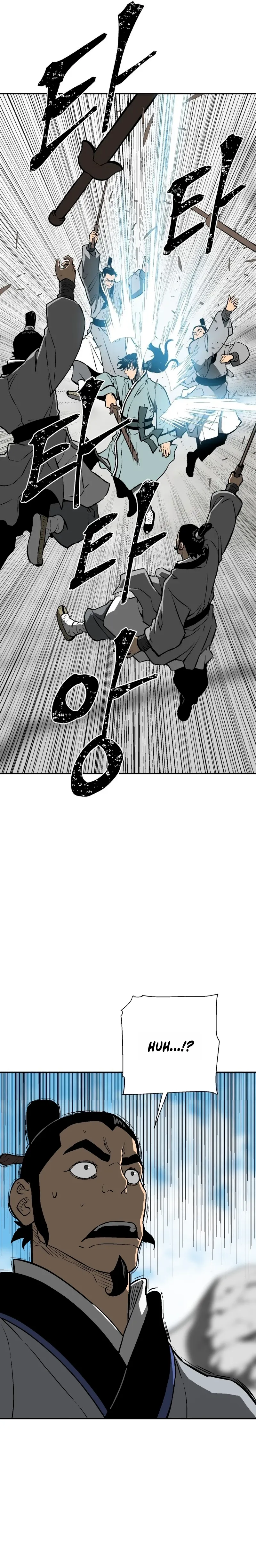 Moonlight Sword Capítulo 29 Página 22