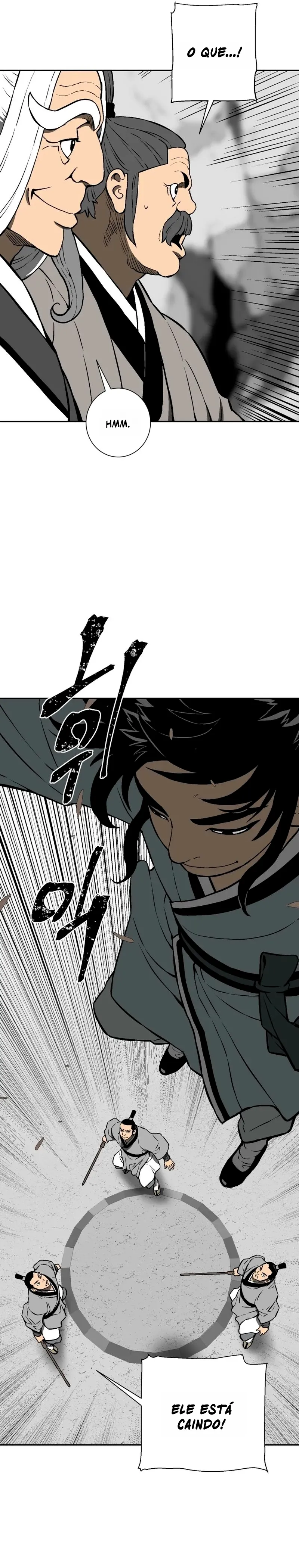 Moonlight Sword Capítulo 29 Página 23