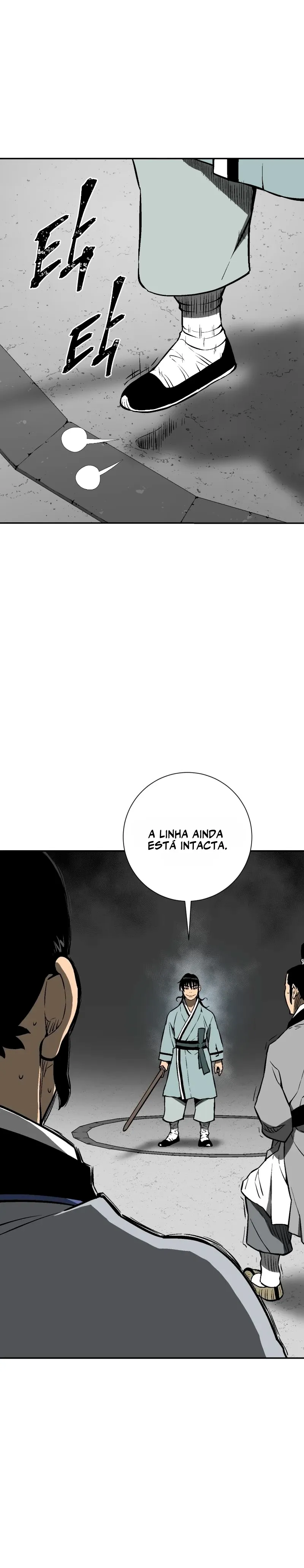 Moonlight Sword Capítulo 29 Página 27