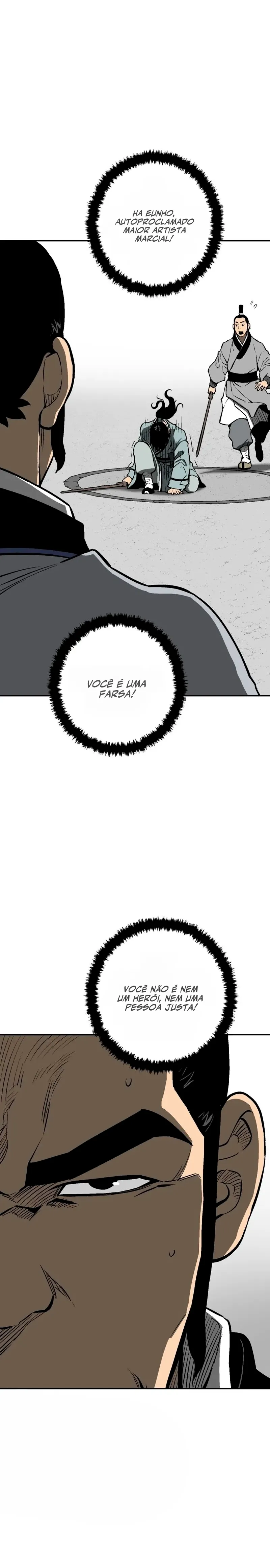 Moonlight Sword Capítulo 29 Página 4