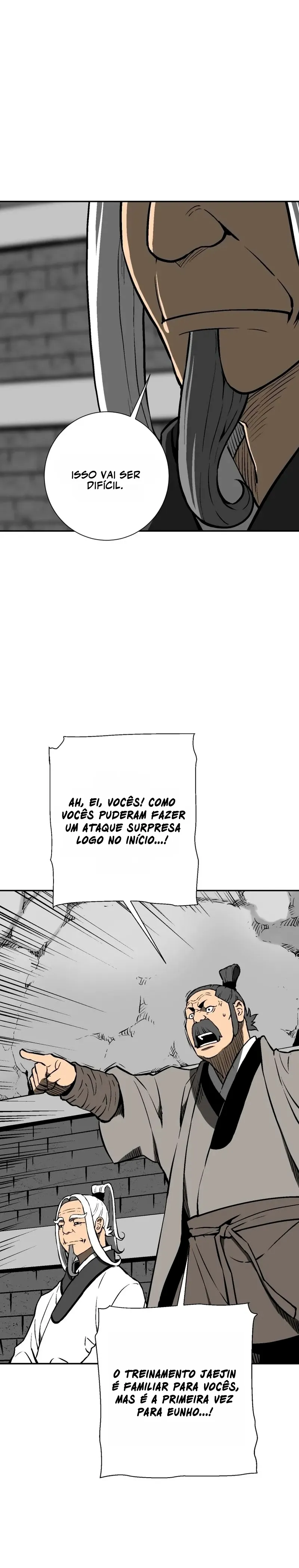 Moonlight Sword Capítulo 29 Página 5