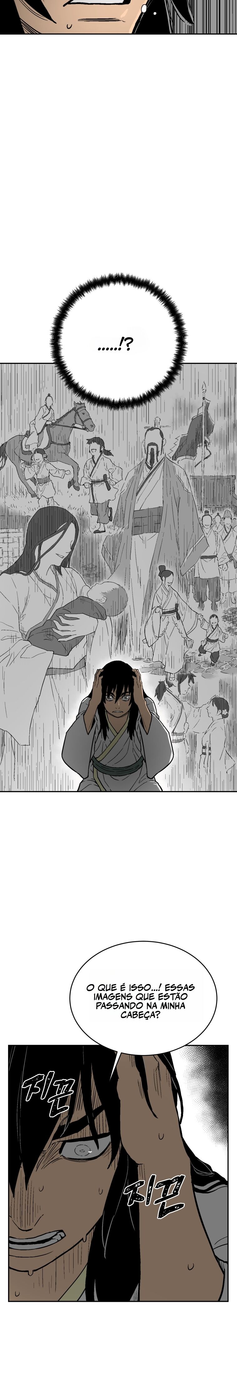 Moonlight Sword Capítulo 3 Página 11