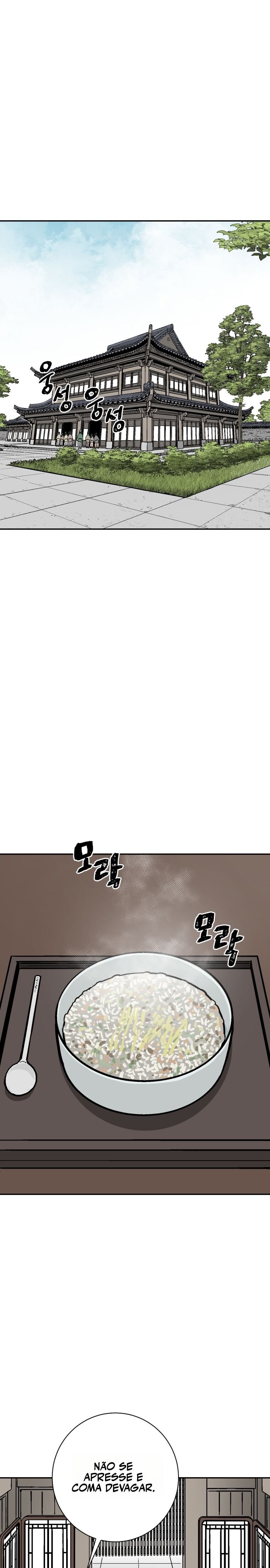 Moonlight Sword Capítulo 3 Página 23