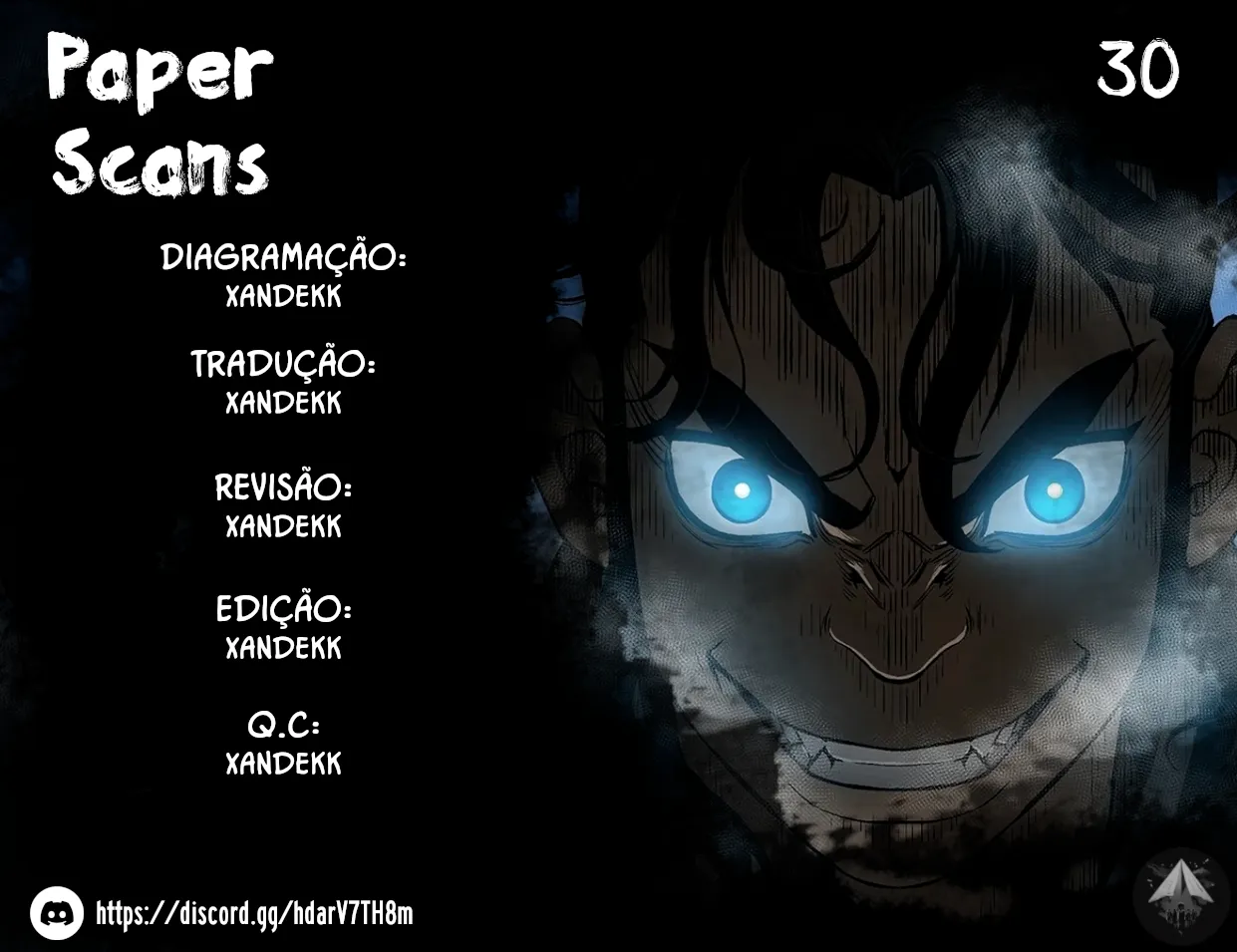 Moonlight Sword Capítulo 30 Página 1
