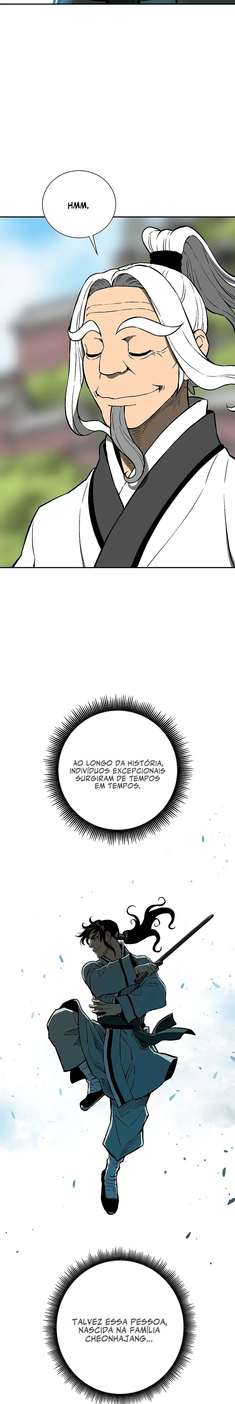 Moonlight Sword Capítulo 30 Página 16