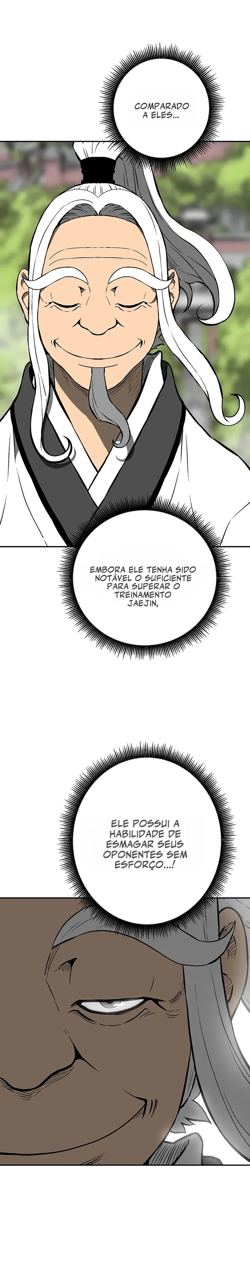 Moonlight Sword Capítulo 30 Página 18