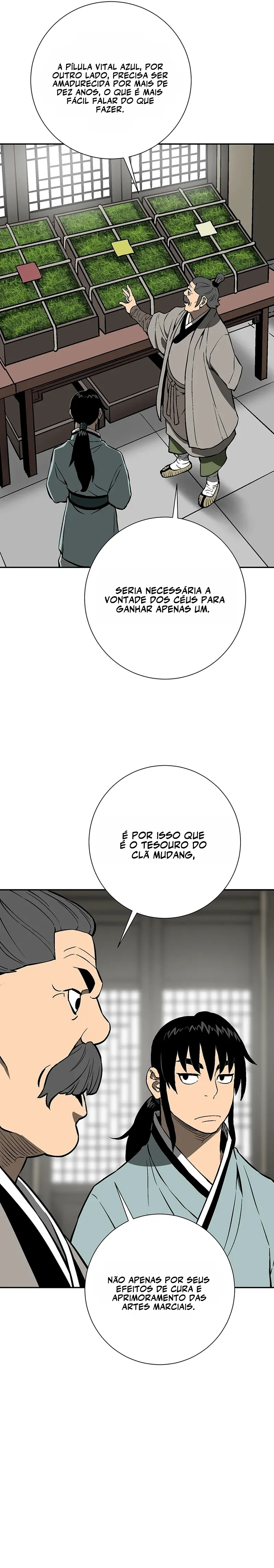 Moonlight Sword Capítulo 30 Página 24