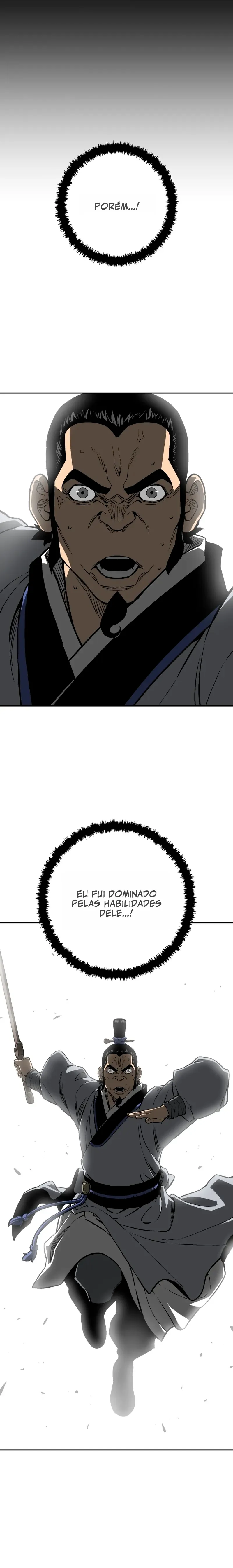 Moonlight Sword Capítulo 30 Página 3