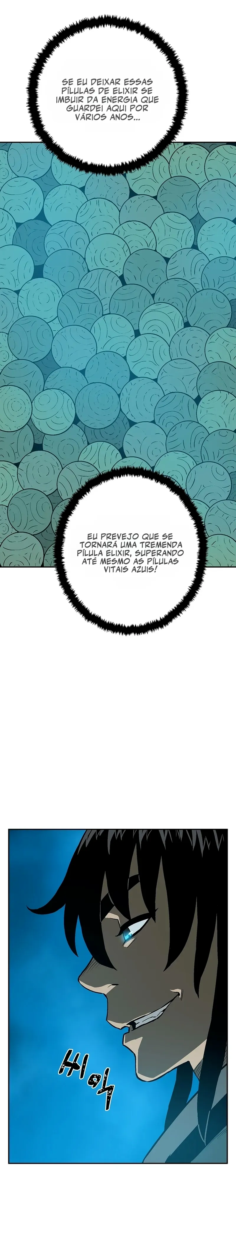 Moonlight Sword Capítulo 30 Página 33