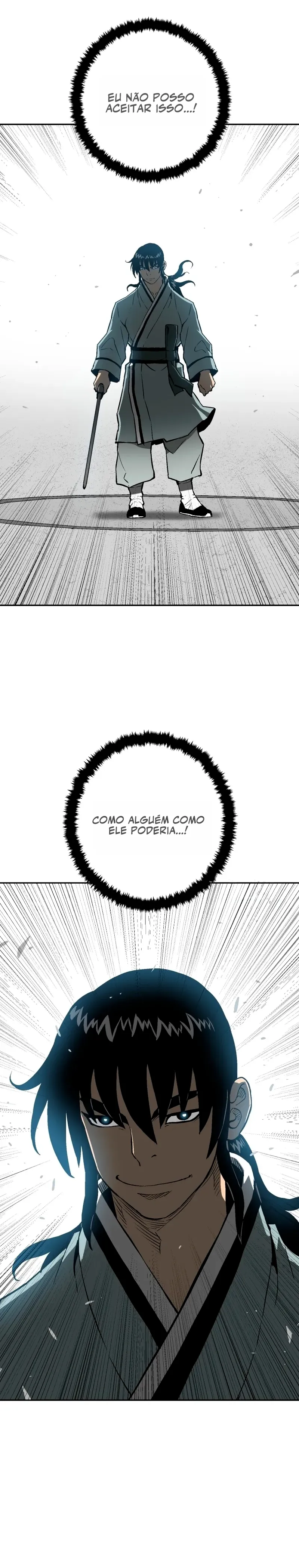 Moonlight Sword Capítulo 30 Página 4