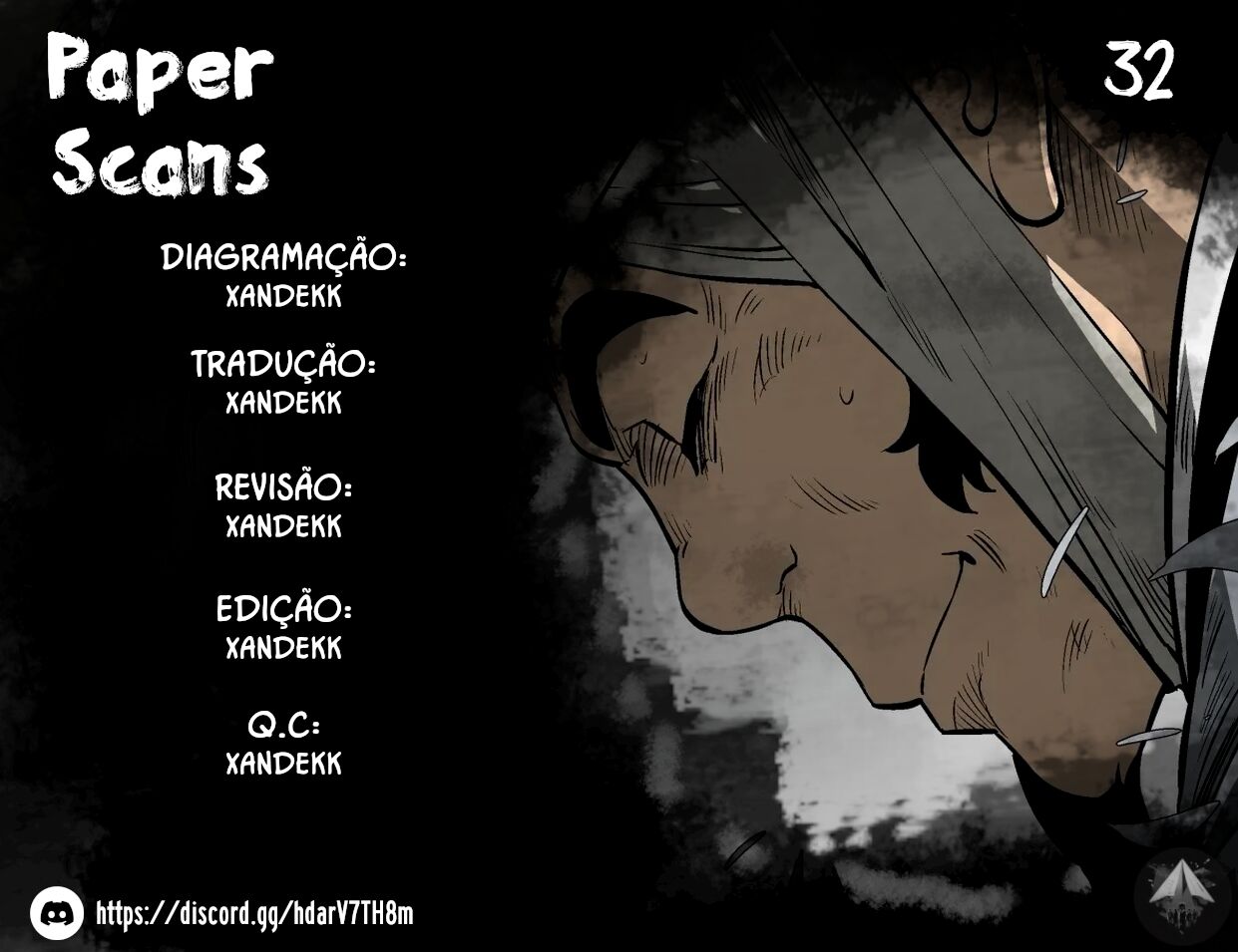 Moonlight Sword Capítulo 31 Página 1