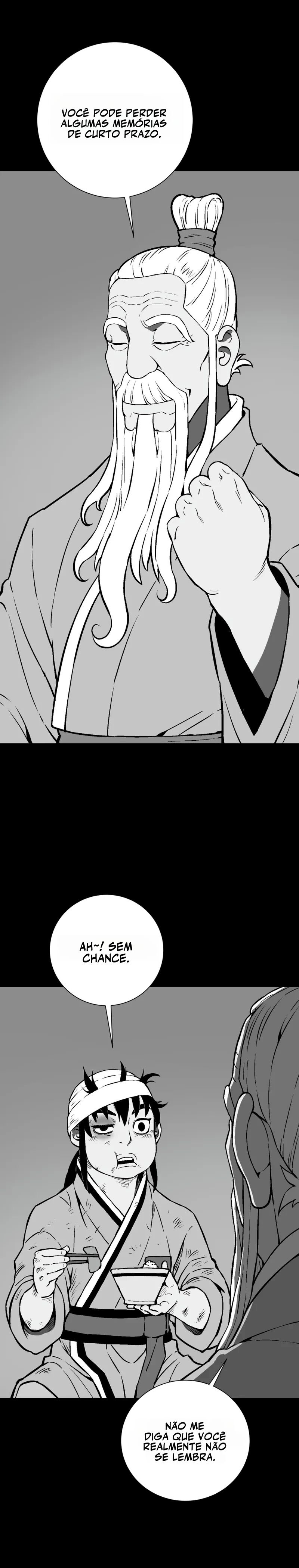 Moonlight Sword Capítulo 31 Página 10
