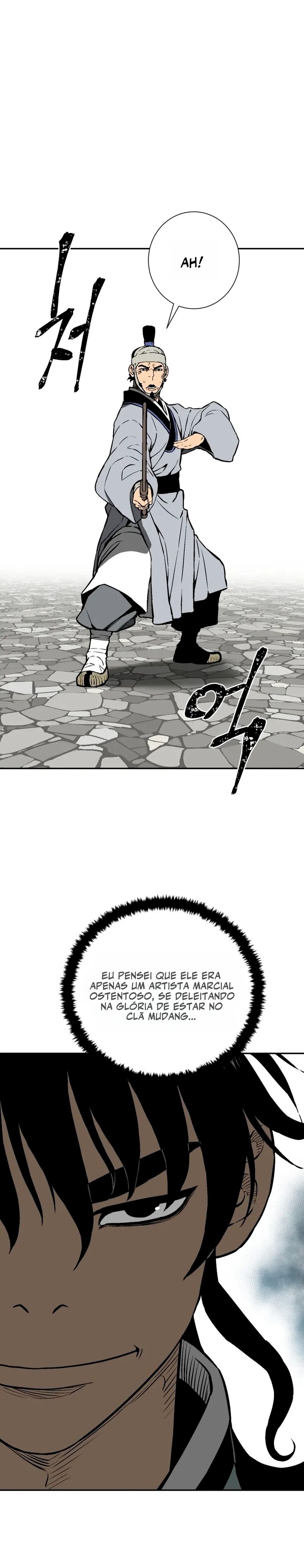 Moonlight Sword Capítulo 31 Página 23