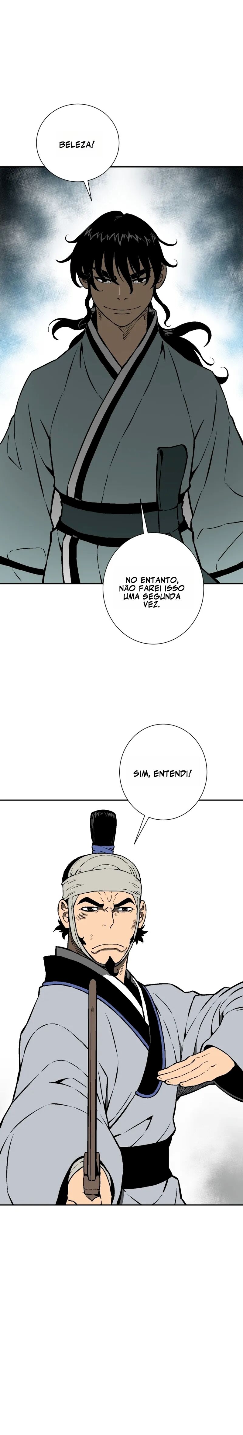 Moonlight Sword Capítulo 31 Página 24