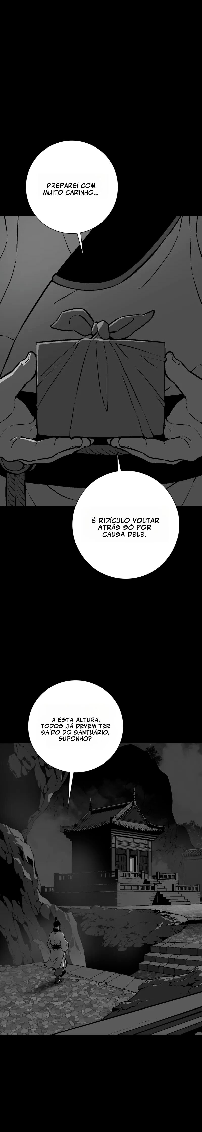 Moonlight Sword Capítulo 31 Página 26