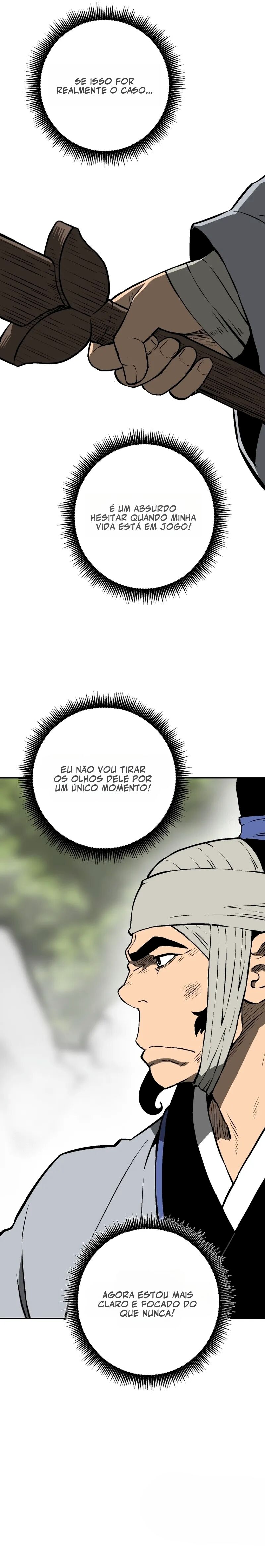 Moonlight Sword Capítulo 31 Página 29