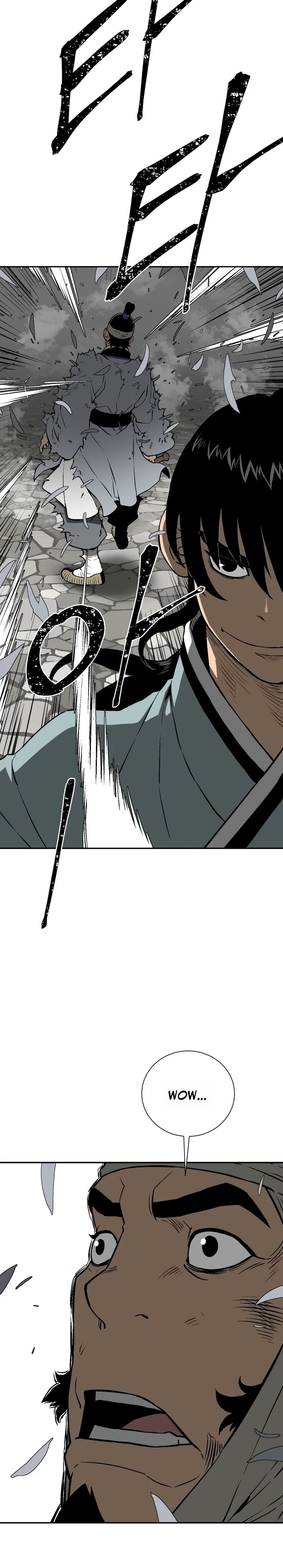 Moonlight Sword Capítulo 31 Página 35