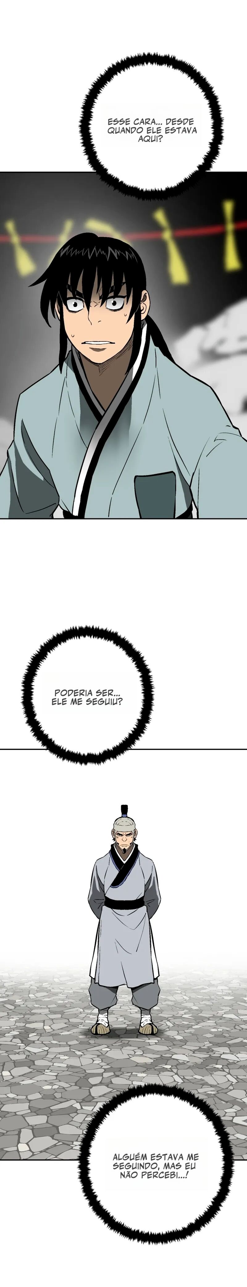 Moonlight Sword Capítulo 31 Página 4