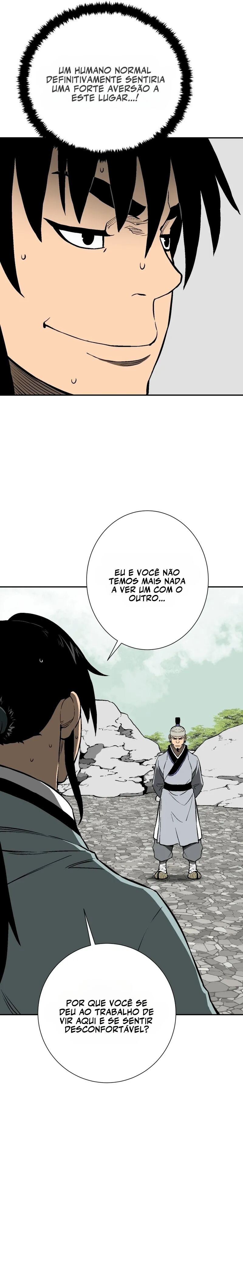 Moonlight Sword Capítulo 31 Página 7