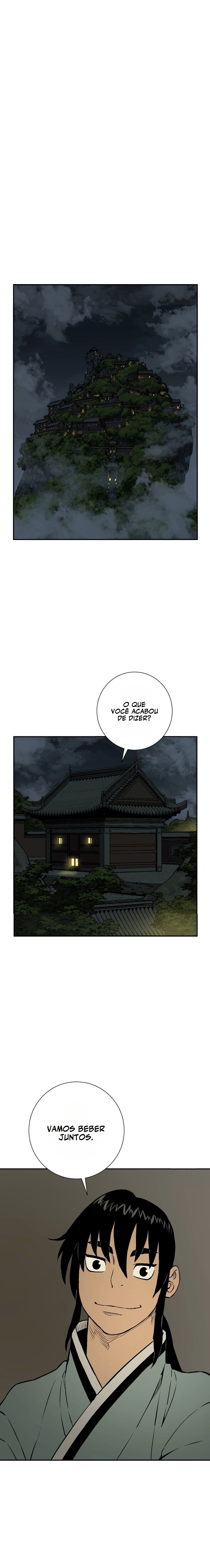 Moonlight Sword Capítulo 32 Página 2